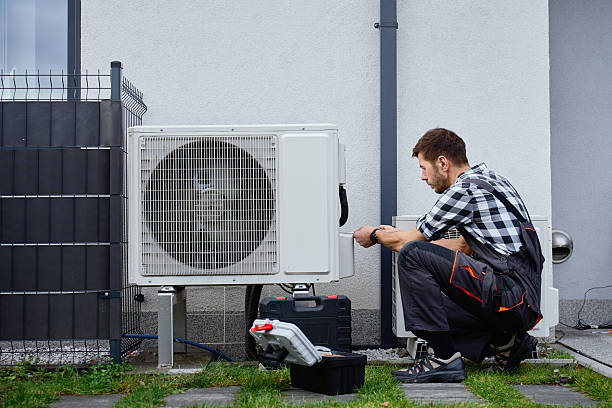 Trusted Furnace Repair service in Pope Army Airfield, NC - HVAC Repair CO